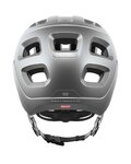 POC casco - TECTAL - plateado