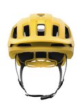 POC casco - AXION RACE MIPS - amarillo