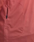 POC maillot de verano de manga larga - MTB LITE - rosa