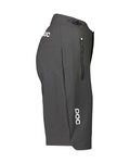 POC pantalones cortos sin tirantes - ESSENTIAL ENDURO W - gris