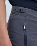 POC pantalones cortos sin tirantes - ESSENTIAL ENDURO W - gris