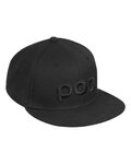 POC tapa - CORP - negro