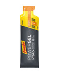 POWERBAR Nutrición - POWERGEL HYDRO 67 ml