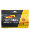 POWERBAR Nutrición - POWERGEL SHOT 60 g