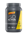POWERBAR Nutrición - ISOACTIVE 1320 g