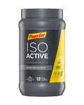 POWERBAR Nutrición - ISOACTIVE 600 g