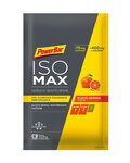 POWERBAR Nutrición - ISOMAX 50 g