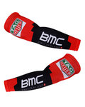 calentadores de manos - BMC 2018 - negro/rojo