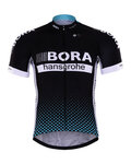 jersey de manga corta - BORA 2017 - negro