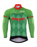 maillot de verano de manga larga - CANNONDALE 2017 SMR - verde
