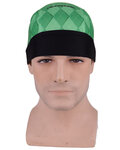 bandana - CANNONDALE 2018 - negro/verde