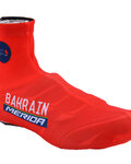 calentadores - BAHRAIN MERIDA 2018 - rojo