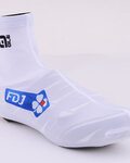 calentadores - FDJ 2018 - blanco