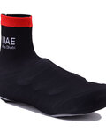calentadores - UAE 2018 - rojo/negro