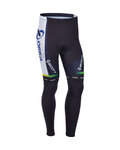 pantalones largos sin tirantes - ORICA 2013 WINTER - multicolor/negro