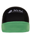 bandana - SECHE - verde/negro