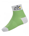 calcetines clásicos - TOUR DE FRANCE  - verde