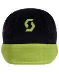bandana - SCOTT 2019 - negro/verde
