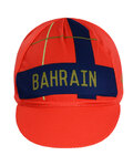 tapa - BAHRAIN MERIDA 2019 - rojo/azul