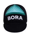 tapa - BORA 2019 - negro/verde