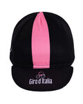 tapa - GIRO D'ITALIA - rosa/negro