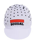 tapa - LOTTO SOUDAL 2019 - blanco