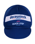 tapa - QUICKSTEP 2019 - azul