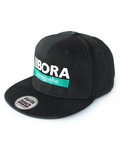 TDF tapa - BORA HANSGROHE - negro