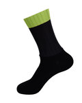 calcetines clásicos - SCOTT 2019 - negro/verde
