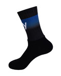calcetines clásicos - SKY 2019 - azul/negro