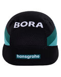 bandana - BORA 2020 - negro/verde
