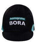 tapa - BORA 2020 - negro/verde