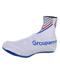 calentadores - GORUPAMA FDJ 2020 - blanco