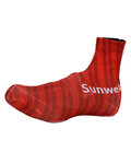 calentadores - SUNWEB 2020 - rojo