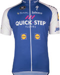 jersey de manga corta - QUICKSTEP 2017