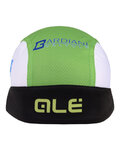 bandana - BARDIANI 2014 - negro/verde/blanco