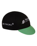 tapa - SECHE 2014 - negro/verde