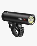RAVEMEN luz - CR1000 - negro