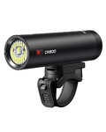 RAVEMEN luz - CR800 - negro