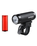 RAVEMEN luz - CR500+TR20 - negro