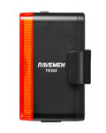 RAVEMEN luz - TR300  - negro