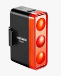 RAVEMEN luz - TR500 - negro