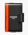 RAVEMEN luz - TR500 - negro