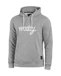 ROCDAY sudadera - ORIGINAL - gris