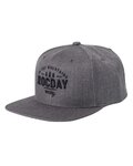 ROCDAY tapa - PATROL - gris