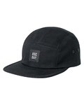 ROCDAY tapa - 5 PANEL - negro