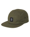 ROCDAY tapa - 5 PANEL - verde