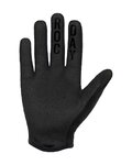 ROCDAY guantes de dedos largos - FLOW - negro
