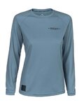 ROCDAY maillot de verano de manga larga - PATROL LADY - azul