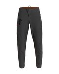 ROCDAY pantalones largos sin tirantes - ROC LONG - negro